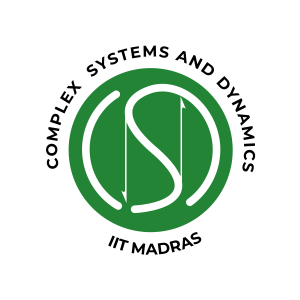 Centre for Complex Systems and Dynamics