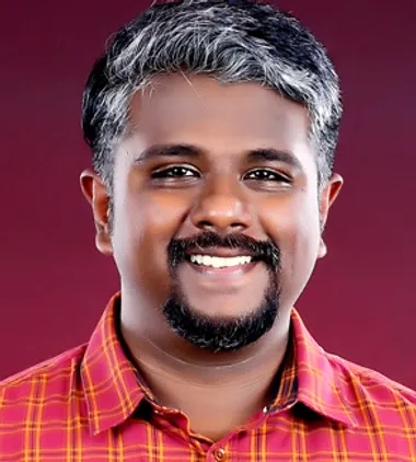 Danny Raj M