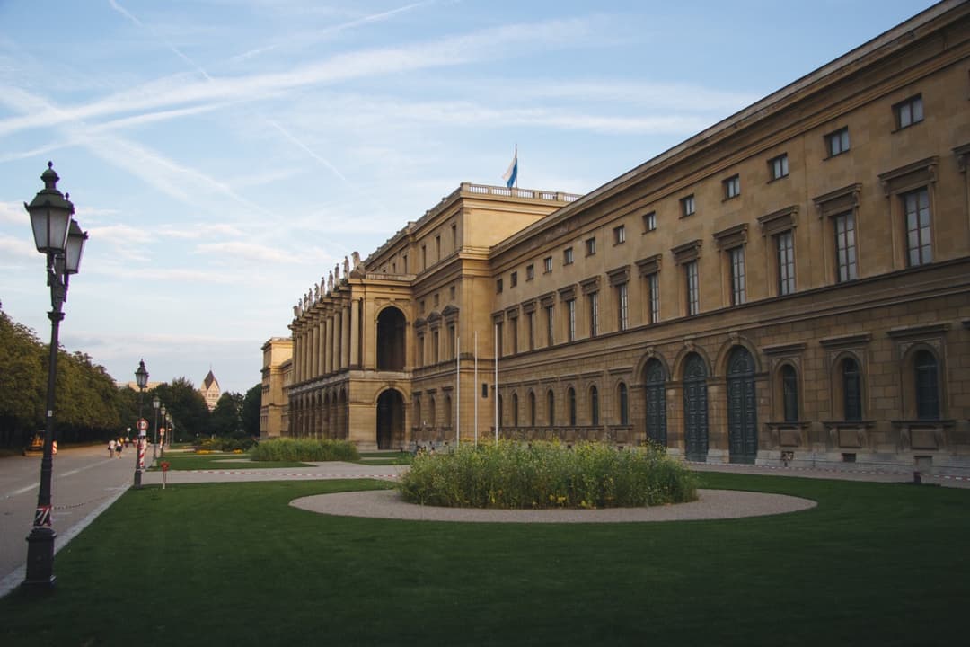 Foreign Universities