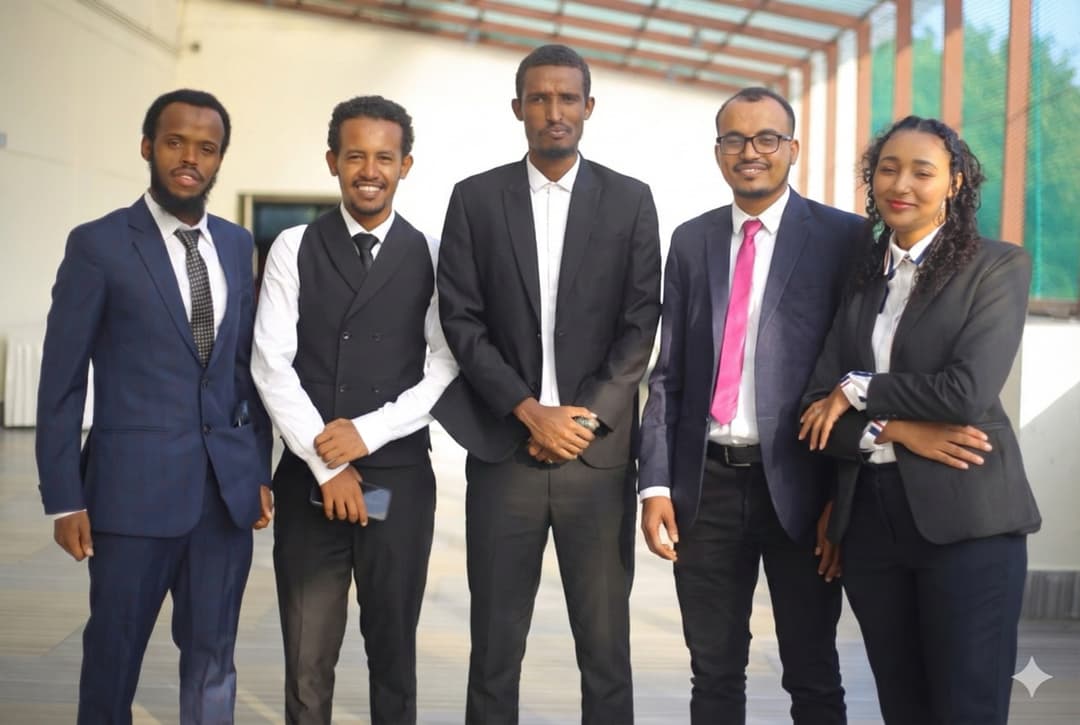 M.Tech I2MP (International Interdisciplinary Masters Program)