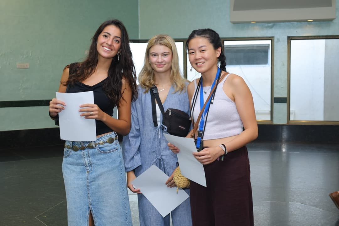 IoE Student Mobility