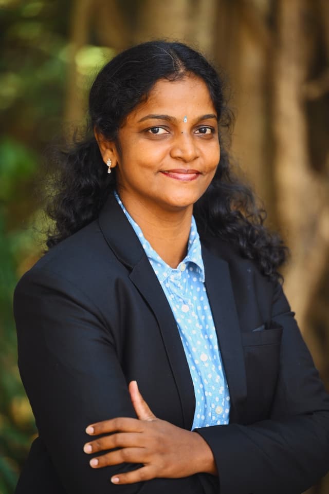 Photo of Archana R