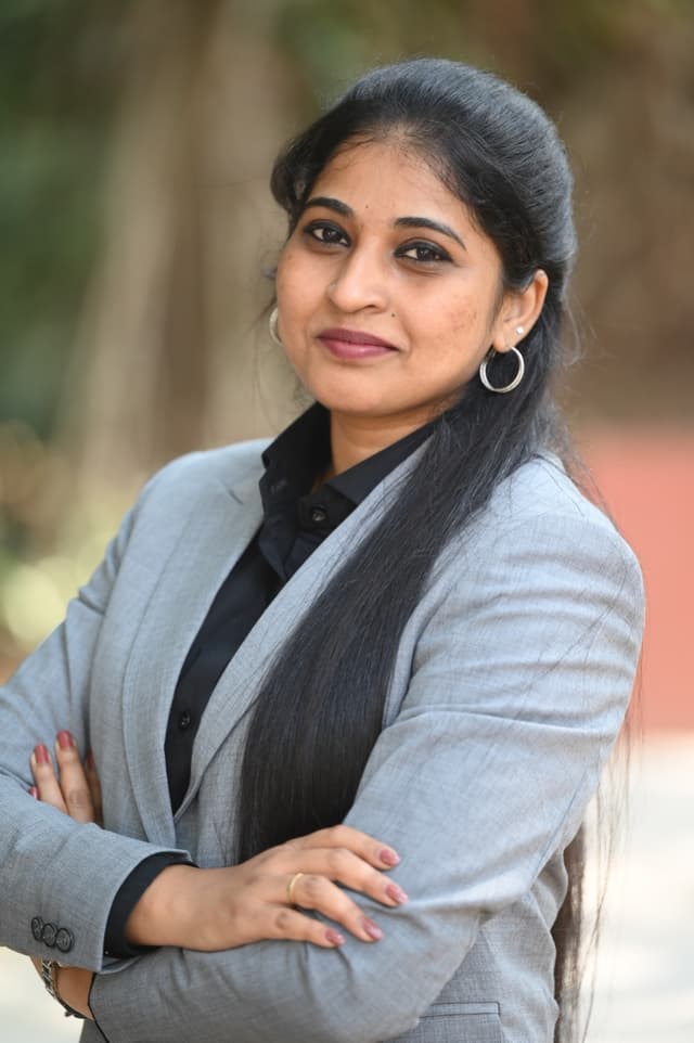Photo of Hemalatha V