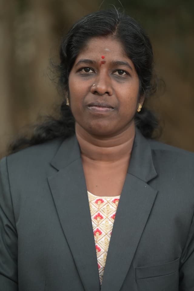 Photo of Kalpana P