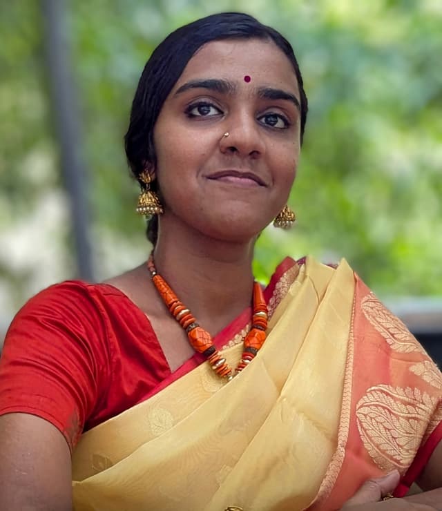 Photo of Sai Sruthi