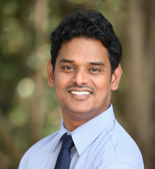 Photo of Suresh Kumar A