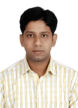 Photo of Vivek