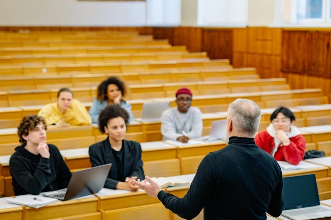 Visiting Faculty Scheme