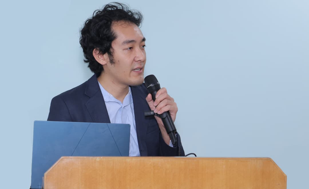 Young International Faculty Program