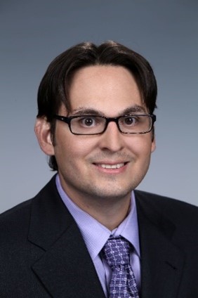Daniel E. Perea