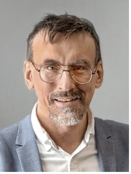 Baptiste Gault