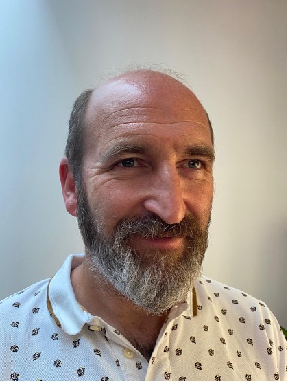Daniel E. Perea