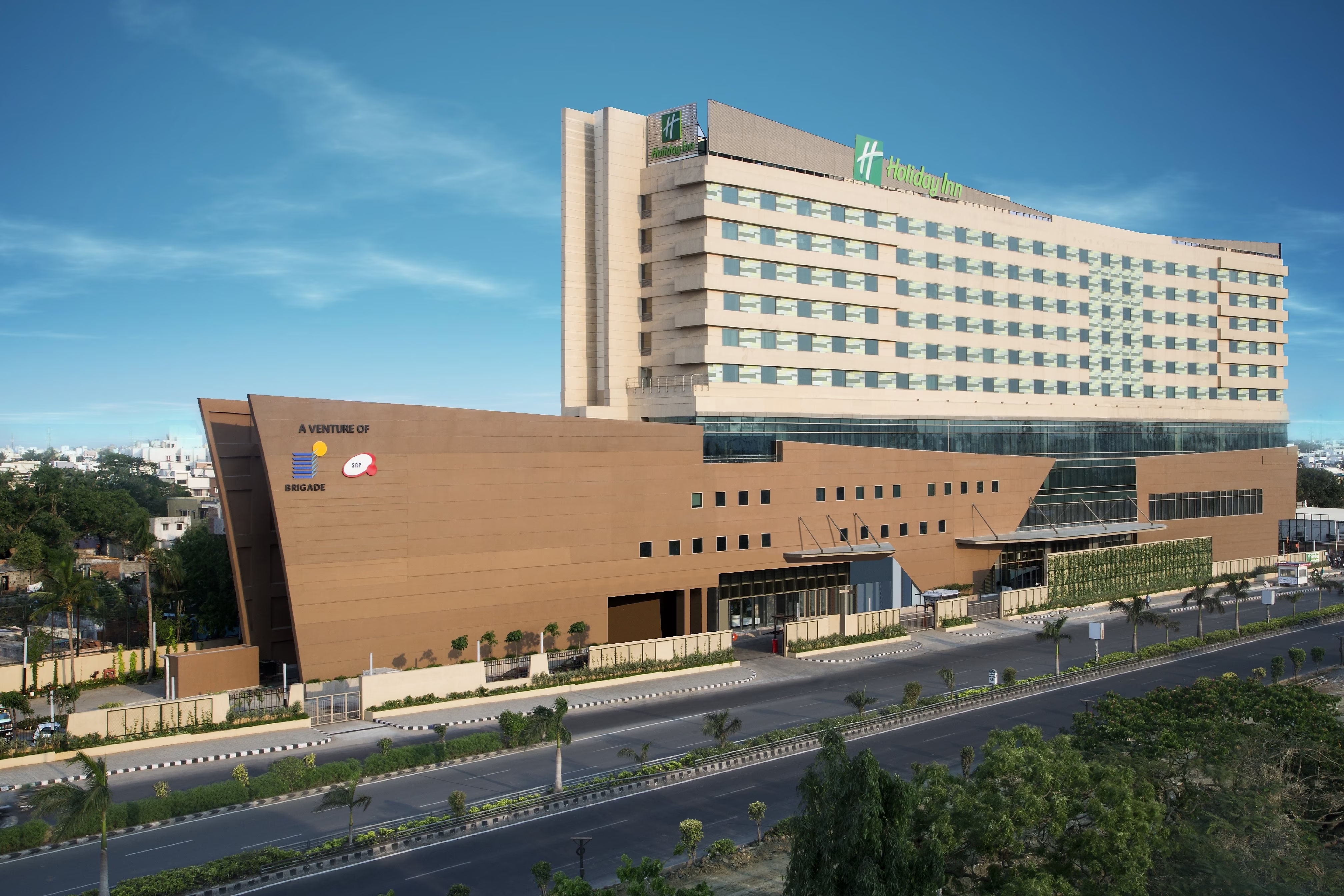 Hotel 1