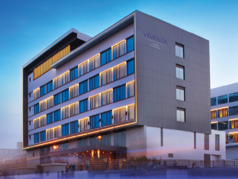 Hotel 1