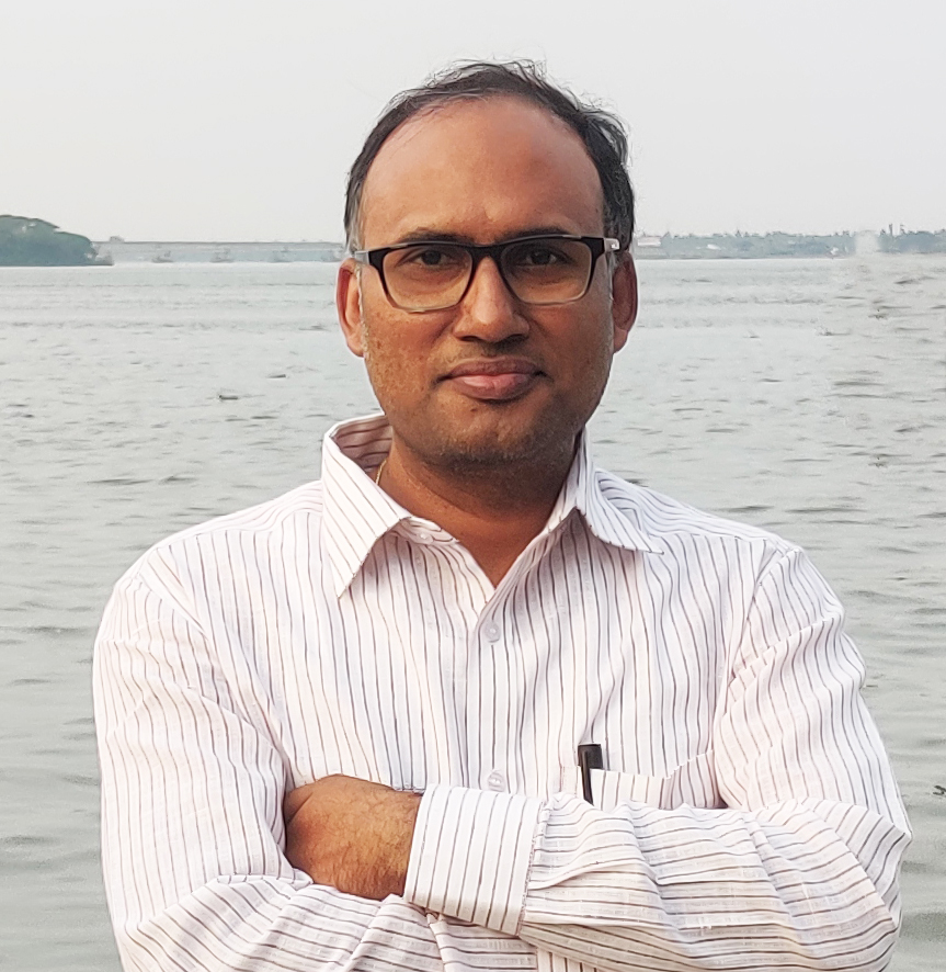 Ratna Kumar Annabattula (for Shaastra 2026)'s avatar