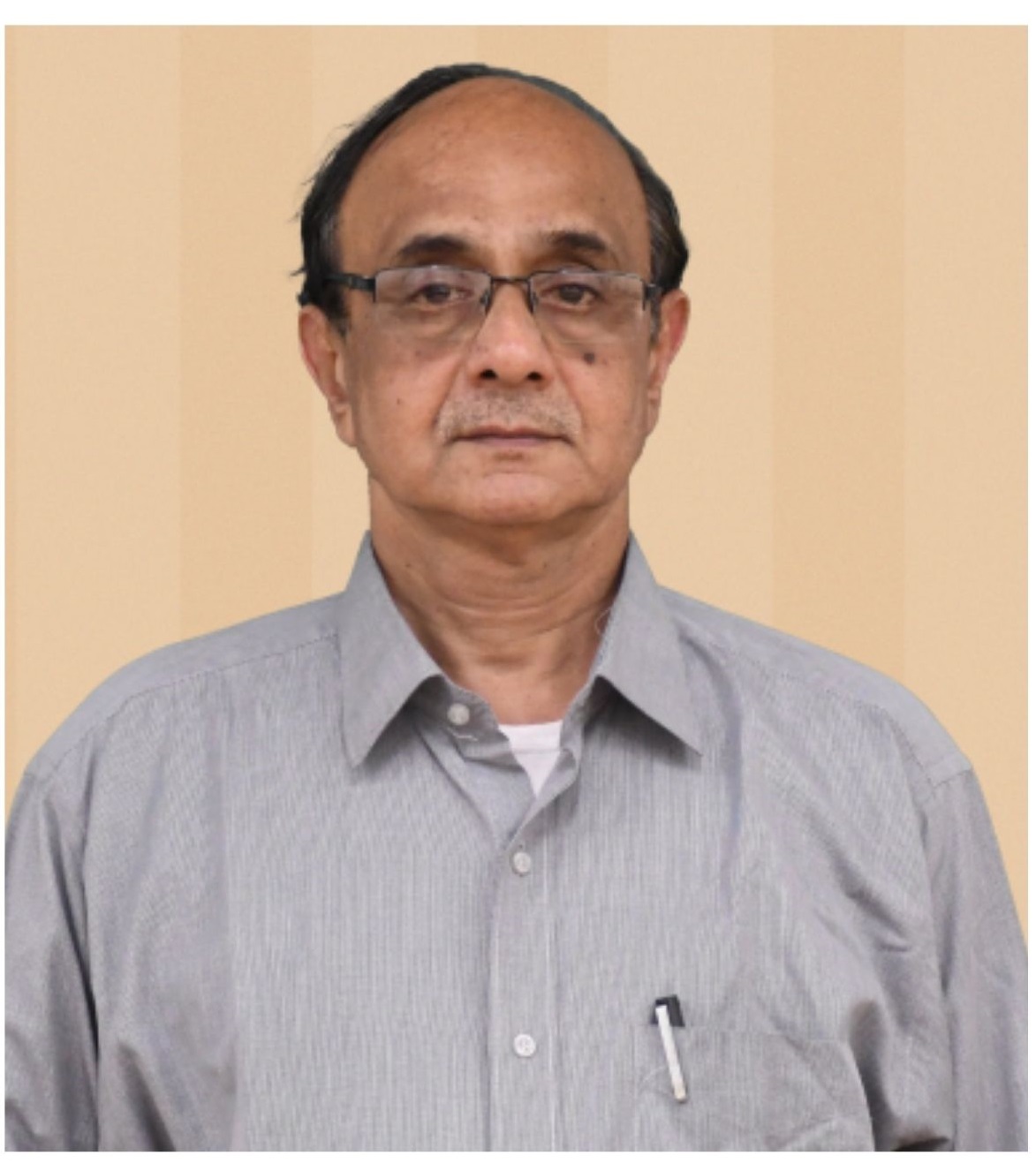 Prof. Shanti Swarup's avatar