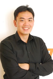 Prof. Tingrei Tan's avatar