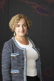 Prof. Hala Zreiqat's avatar