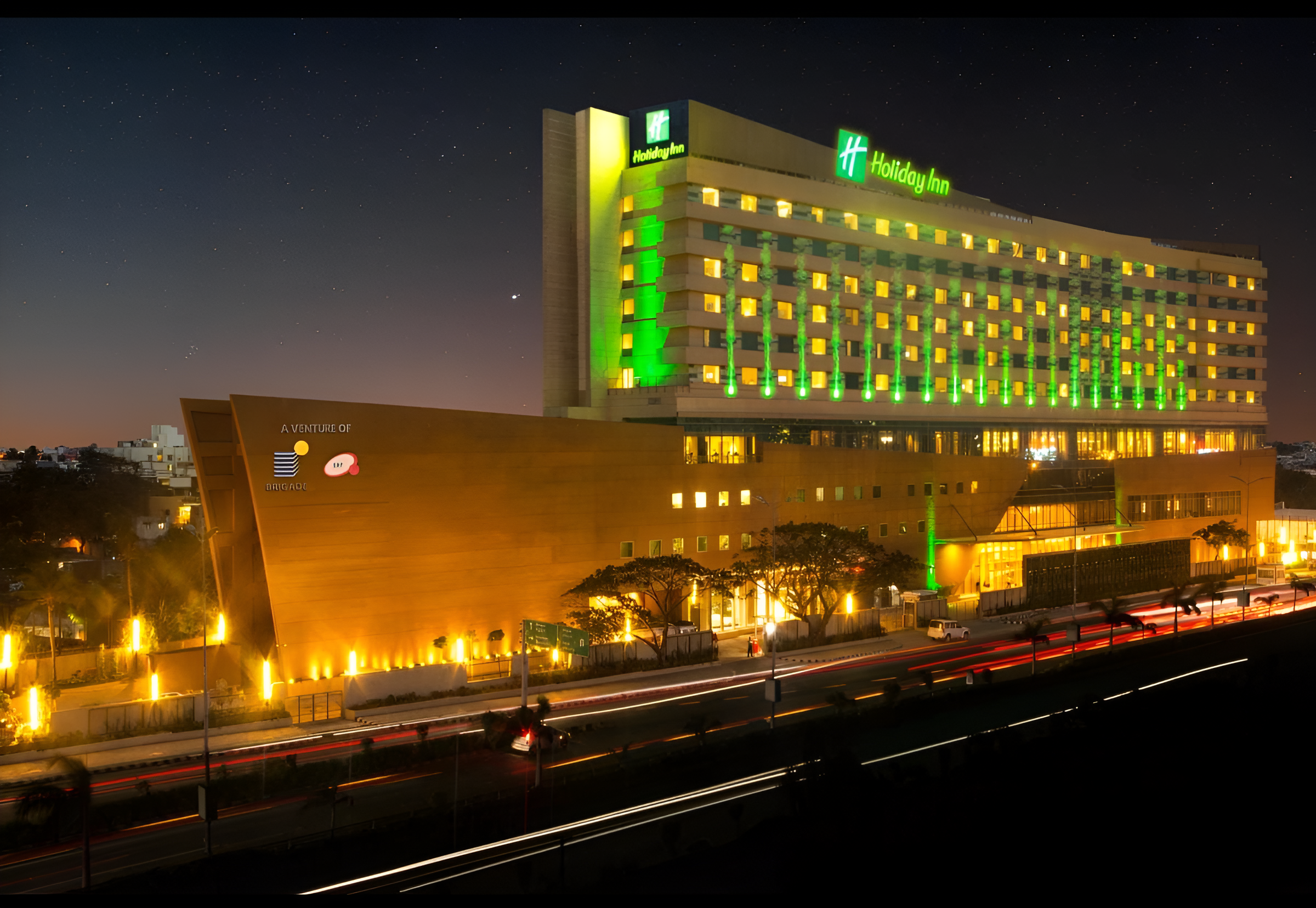 Holiday Inn