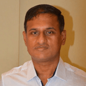 Balaji Ramakrishnan